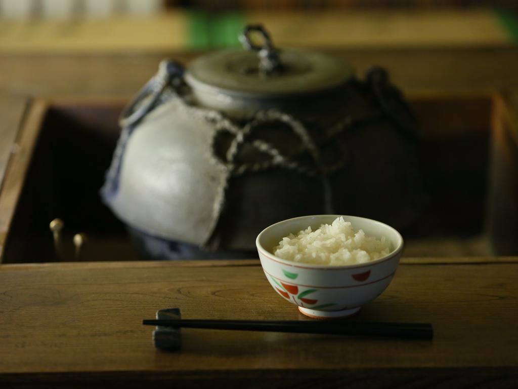 Fukashiso Hotel Macumoto Kültér fotó